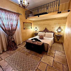 La Casetta Del Vicoletto Appartamento