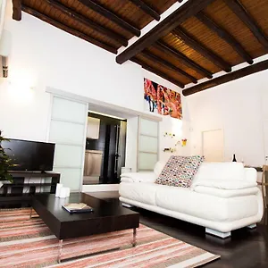 Lo Spasimo Dentro Casa Appartamento