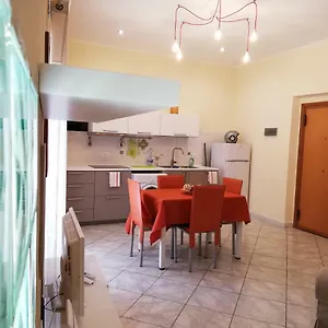 La Casetta Da.lú. Appartamento