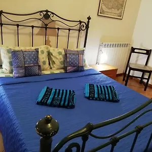 Vento Di Mare Alloggio in famiglia