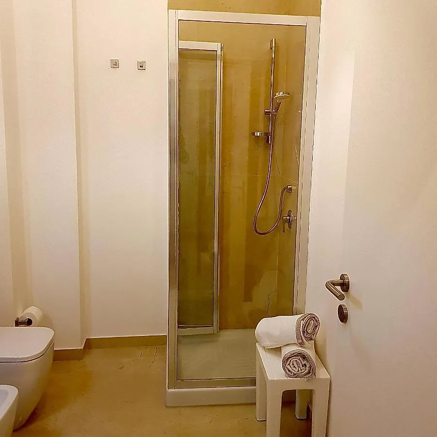 Residence D'Azeglio Palermo 0*,