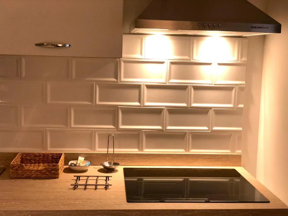 Apart Otel Residence D'Azeglio Palermo